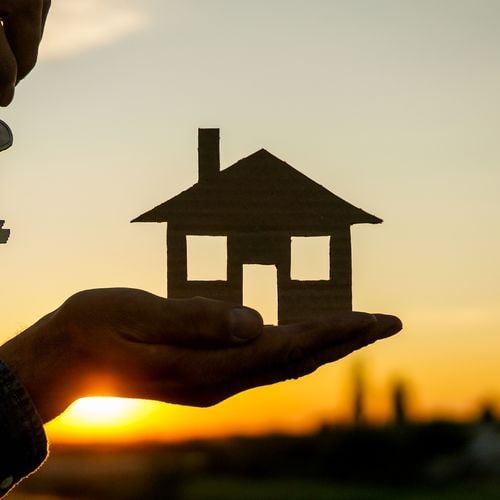 Why Real Estate Has Remained America’s #1 Long-Term Investment for 12 Straight Years
