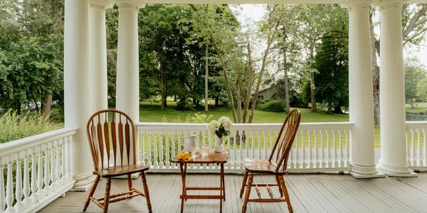 Want to Sell This Fall? Start by Refreshing …