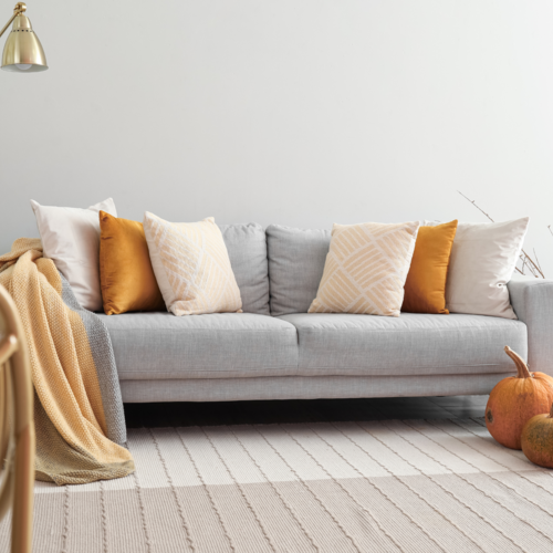 Home Improvements to Tackle Before Winter