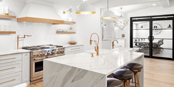 Hamed Homes: Crafting Dreams, Building Legacies