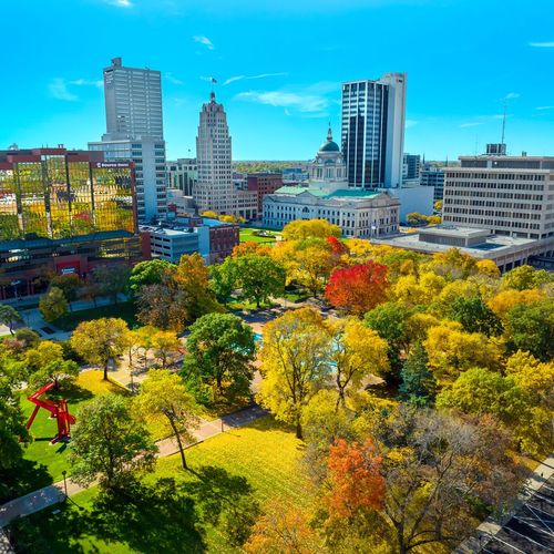 The Importance of Location: Factors to Consider When Buying Property in Fort Wayne
