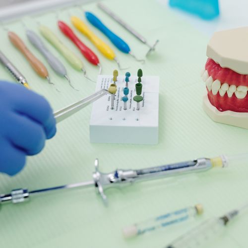 Meaningful Relationships & Finding Fulfillment in A Dental Practice
