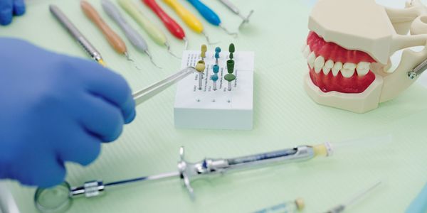 Meaningful Relationships & Finding Fulfillment in A Dental …