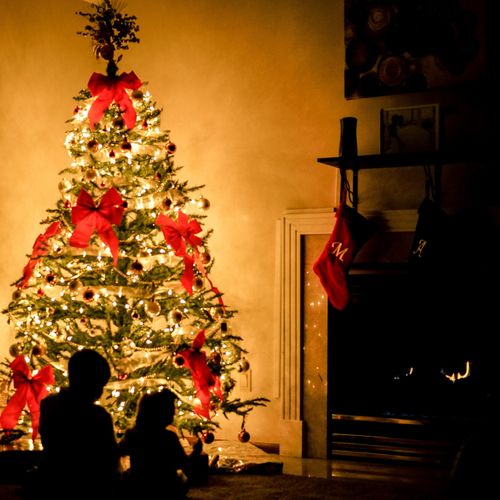 Ignite the Holiday Festive Spirit With Oh Christmas Tree