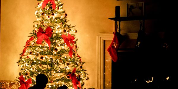 Ignite the Holiday Festive Spirit With Oh Christmas …