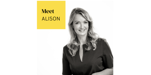Introducing The Regan + Ferguson Group's Newest Realtor, …