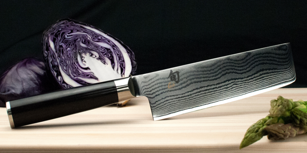 A Tutorial on Knives by Chef Laura Wilson …