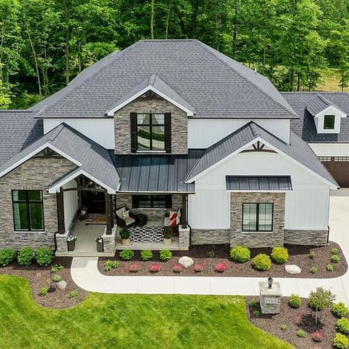 Imperial Luxury Homes: Building Customized Homes That Are Uniquely Yours