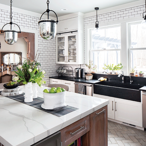 Manse & Moss: Bringing Your Personality to Life Through Design