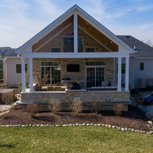 De-Winterize & Get Your Home Ready for Spring in the Midwest