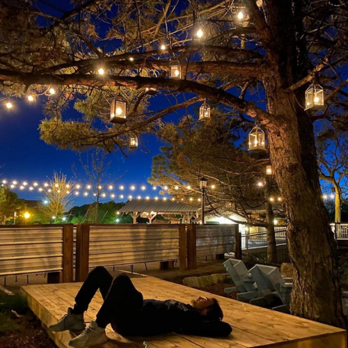 The Best Outdoor Patios/Dining Options in Fort Wayne This Summer