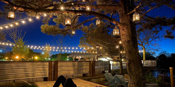 The Best Outdoor Patios/Dining Options in Fort Wayne …