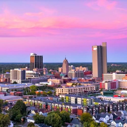 Live the Best Chapters of Your Life in Fort Wayne