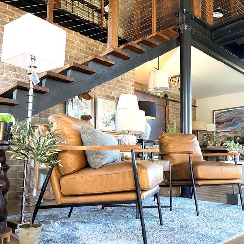 The Creamery: Curator of All Things Good For Home Style & Design