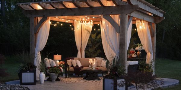8 Ways to Ensure Your Outdoor Space Remains …