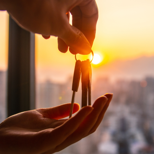 Crafting Your First-Time Homeownership Journey