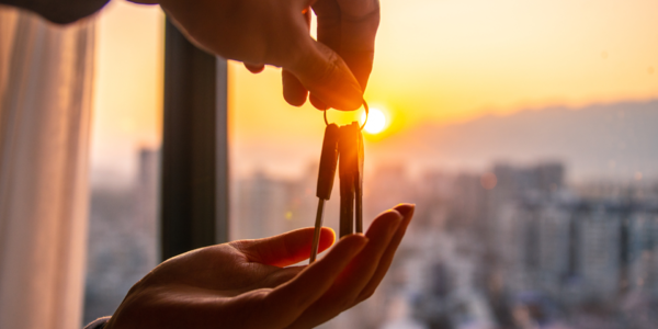 Crafting Your First-Time Homeownership Journey