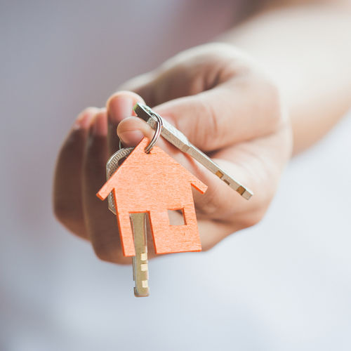 Helping Buyers Secure the Home of Their Dreams Through 3Rivers’ Personalized Home-Buying & Refinancing Expertise