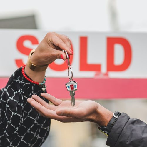 Make Your Home Stand Out in an Extremely Hot Seller's Market