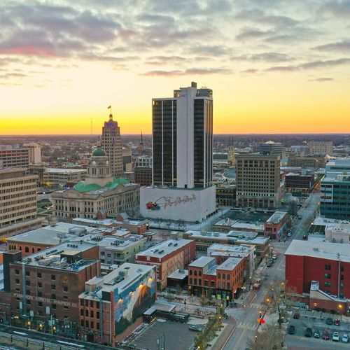 Exploring Fort Wayne’s Best Holiday Events & Activities: A Guide for New Residents