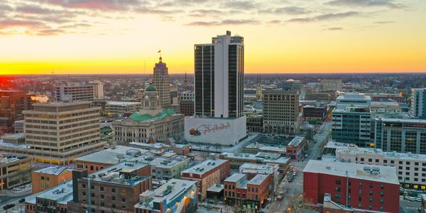 Exploring Fort Wayne’s Best Holiday Events & Activities: …