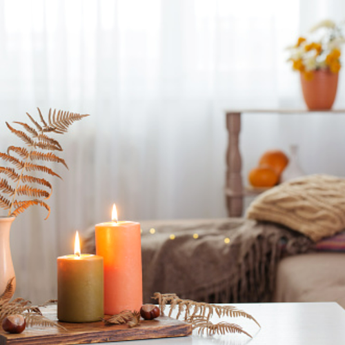 Timeless and Trending Fall Home Flip Tips