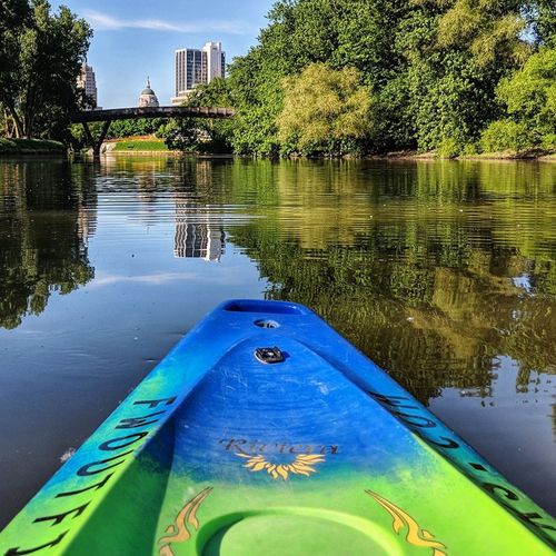 Explore the Outdoors with Fort Wayne Outfitters