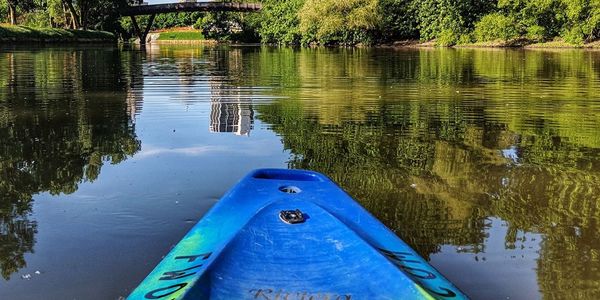 Explore the Outdoors with Fort Wayne Outfitters