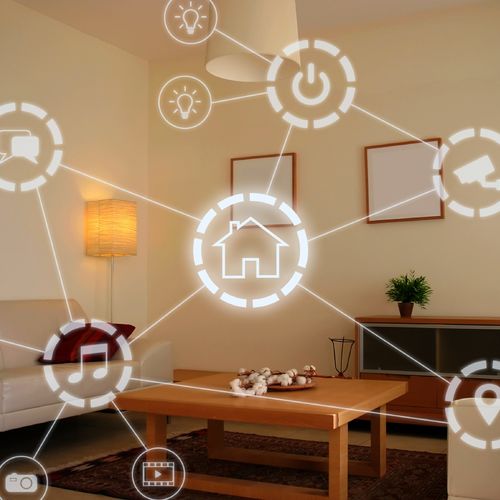 Smart Home Trends of 2025