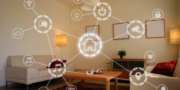 Smart Home Trends of 2025