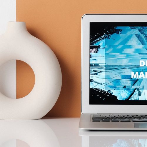 Improving Real Estate Sales with Online Marketing