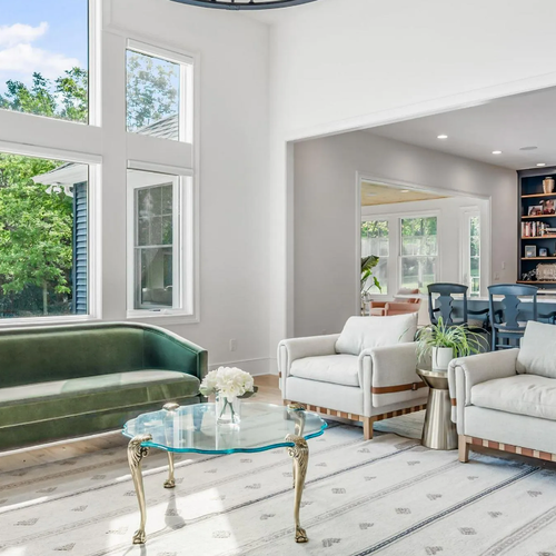 Uncovering the Current Market Shift: What It Means for Buyers & Sellers