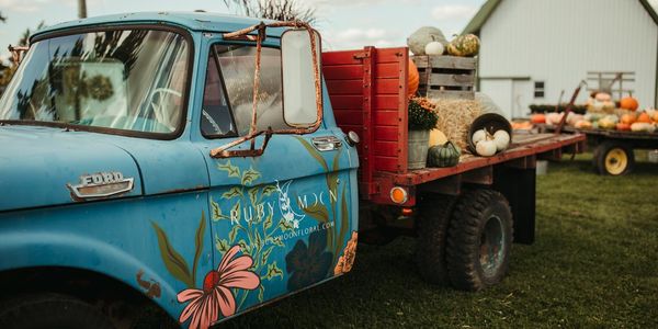 Beyond Blooms: The Farm to Vase Experience at …