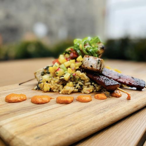 Great Dining Spots to Visit in Fort Wayne This Fall