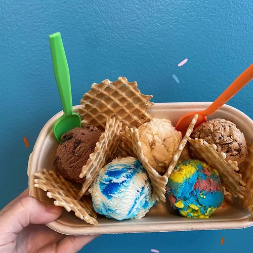 Savor Fort Wayne’s Sweet Side by Taking on the Dessert Trail