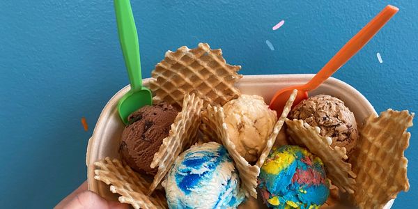 Savor Fort Wayne’s Sweet Side by Taking on …