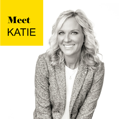 Introducing the Regan + Ferguson Group’s Newest Realtor & Listing Coordinator, Katie Rhinehart