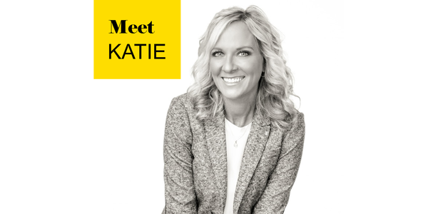 Introducing the Regan + Ferguson Group’s Newest Realtor …