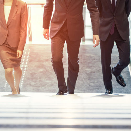Crafting Corporate Excellence and Thriving Workplaces