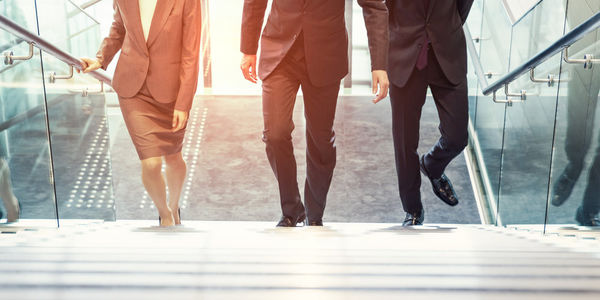 Crafting Corporate Excellence and Thriving Workplaces
