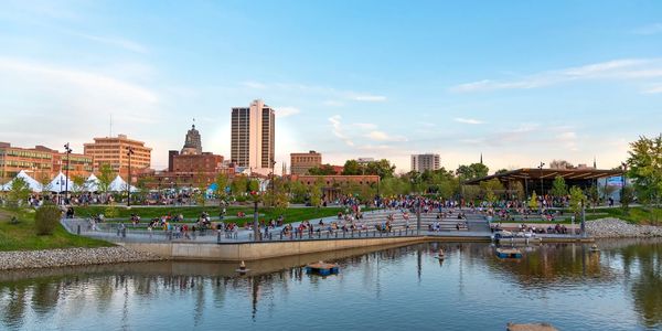 What Makes Fort Wayne a Perfect Destination for &hellip;