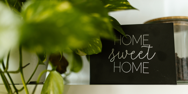 New Year, New Home? The Top Signs It &hellip;