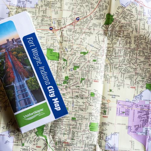 Spring Is Blooming in Fort Wayne: New Things to Explore Around Town