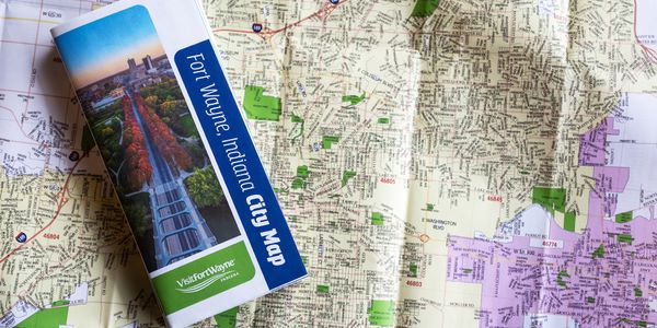 Spring Is Blooming in Fort Wayne: New Things &hellip;