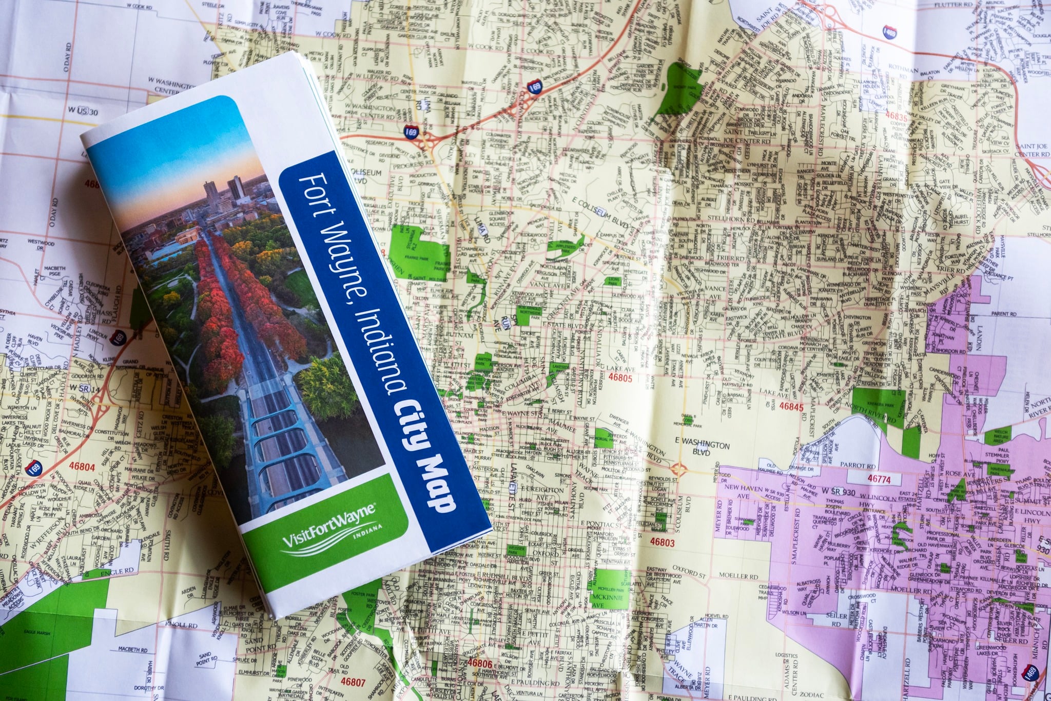 Spring Is Blooming in Fort Wayne New Things to Explore Around Town