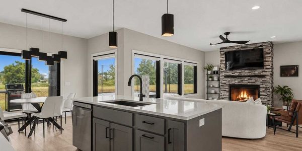 What Buyers Notice in the First 30 Seconds &hellip;