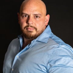 Luciano Martinez