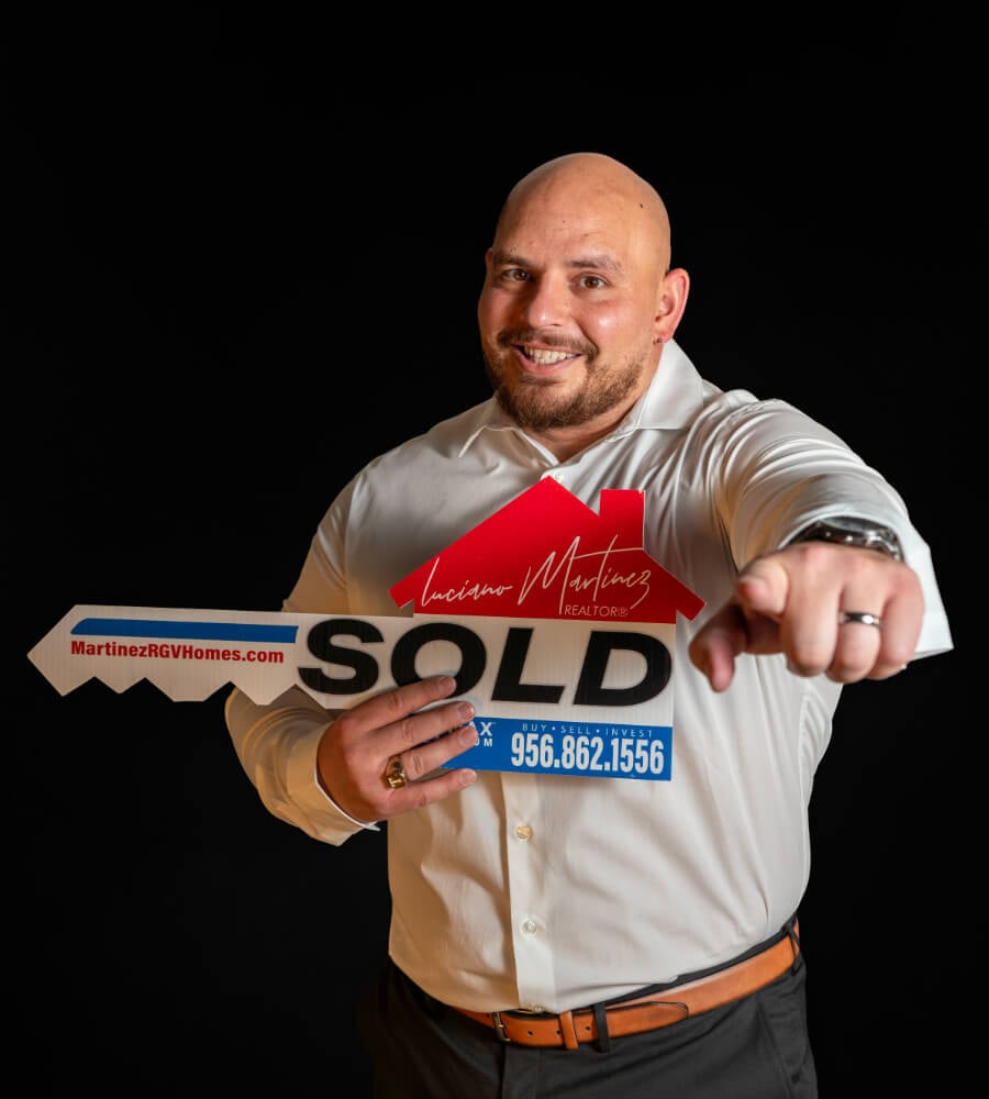 Real Estate Services offered by Luciano