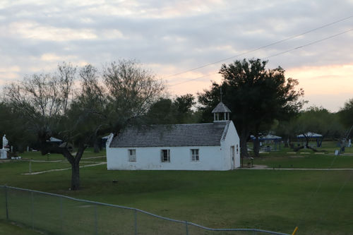 6 Reasons Mission Texas Is A Great Place &hellip;