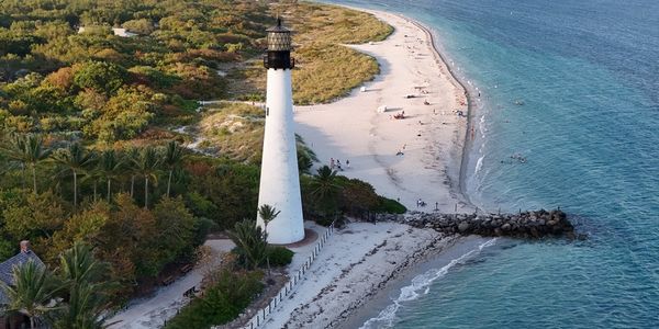 Living in Key Biscayne, Miami: A Neighborhood Guide